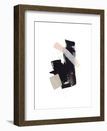 Study 17-Jaime Derringer-Framed Giclee Print