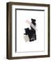 Study 17-Jaime Derringer-Framed Giclee Print