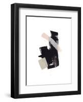 Study 17-Jaime Derringer-Framed Giclee Print