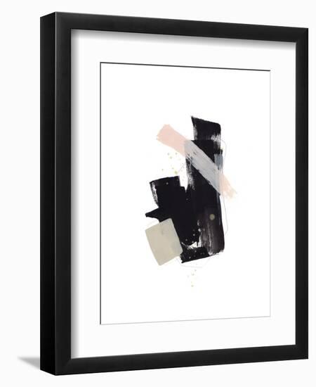 Study 17-Jaime Derringer-Framed Giclee Print