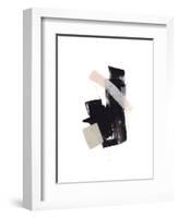 Study 17-Jaime Derringer-Framed Giclee Print