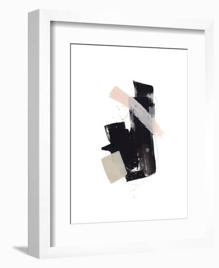 Study 17-Jaime Derringer-Framed Giclee Print