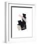 Study 17-Jaime Derringer-Framed Giclee Print