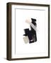 Study 17-Jaime Derringer-Framed Giclee Print