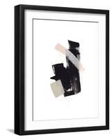 Study 17-Jaime Derringer-Framed Giclee Print
