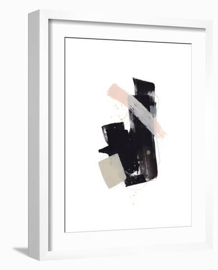 Study 17-Jaime Derringer-Framed Giclee Print