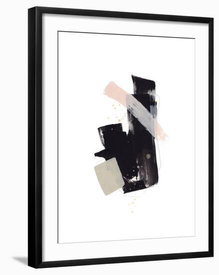 Study 17-Jaime Derringer-Framed Giclee Print