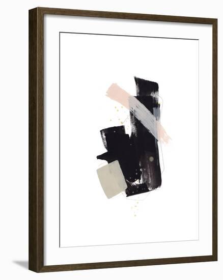 Study 17-Jaime Derringer-Framed Giclee Print