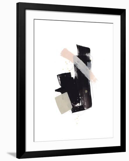 Study 17-Jaime Derringer-Framed Giclee Print