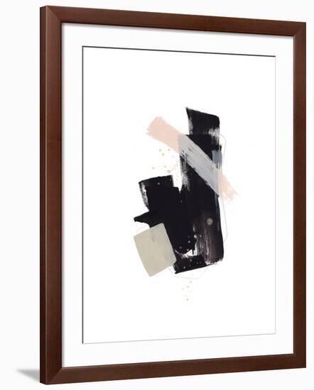 Study 17-Jaime Derringer-Framed Giclee Print