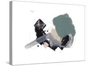Study 18-Jaime Derringer-Stretched Canvas