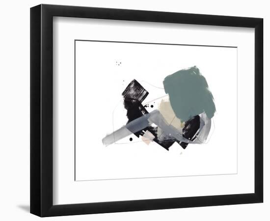 Study 18-Jaime Derringer-Framed Giclee Print