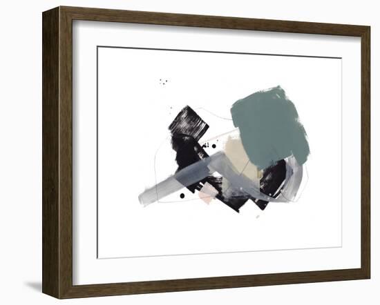 Study 18-Jaime Derringer-Framed Giclee Print