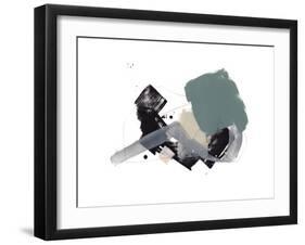 Study 18-Jaime Derringer-Framed Giclee Print