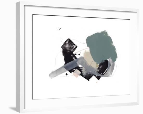 Study 18-Jaime Derringer-Framed Giclee Print