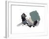 Study 18-Jaime Derringer-Framed Giclee Print