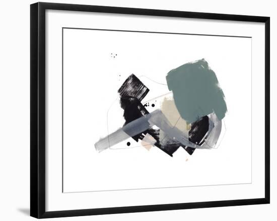 Study 18-Jaime Derringer-Framed Giclee Print