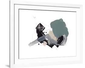 Study 18-Jaime Derringer-Framed Giclee Print