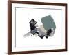 Study 18-Jaime Derringer-Framed Giclee Print