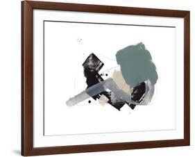 Study 18-Jaime Derringer-Framed Giclee Print