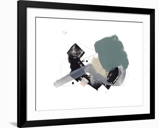 Study 18-Jaime Derringer-Framed Giclee Print