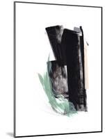 Study 20-Jaime Derringer-Mounted Giclee Print
