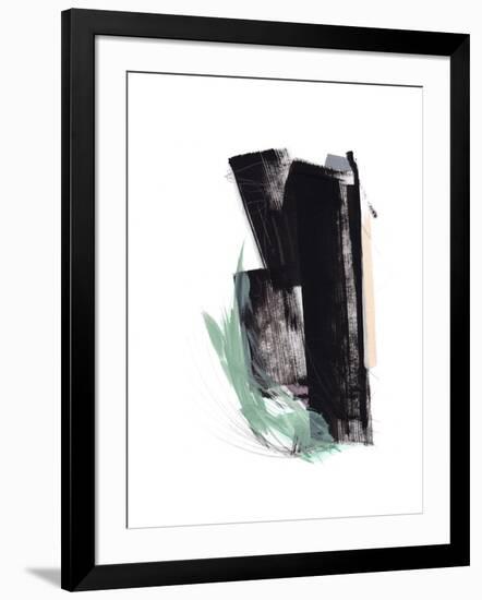 Study 20-Jaime Derringer-Framed Giclee Print