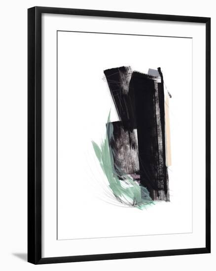 Study 20-Jaime Derringer-Framed Giclee Print
