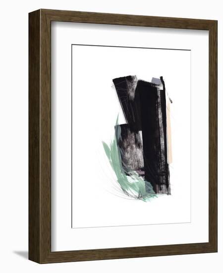 Study 20-Jaime Derringer-Framed Giclee Print