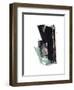 Study 20-Jaime Derringer-Framed Giclee Print