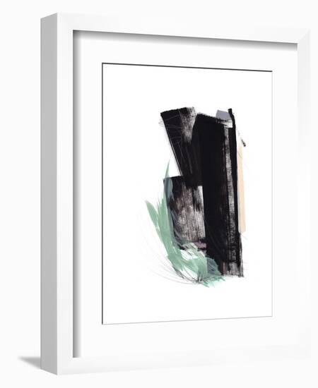 Study 20-Jaime Derringer-Framed Giclee Print