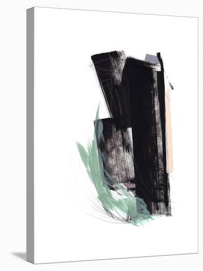 Study 20-Jaime Derringer-Stretched Canvas