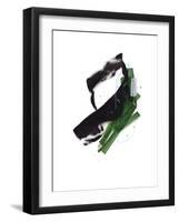 Study 21-Jaime Derringer-Framed Premium Giclee Print