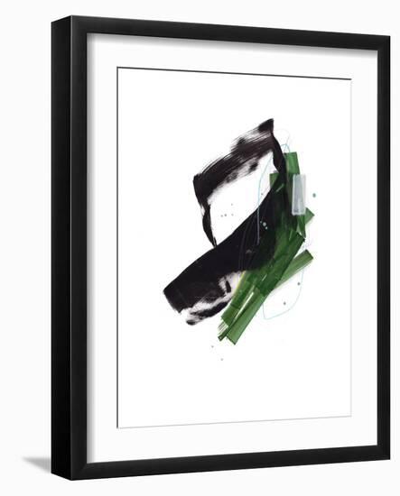 Study 21-Jaime Derringer-Framed Premium Giclee Print