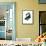 Study 21-Jaime Derringer-Framed Stretched Canvas displayed on a wall