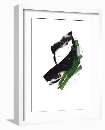 Study 21-Jaime Derringer-Framed Giclee Print