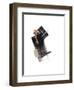 Study 23-Jaime Derringer-Framed Giclee Print