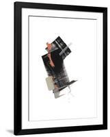 Study 23-Jaime Derringer-Framed Giclee Print