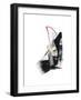 Study 24-Jaime Derringer-Framed Premium Giclee Print