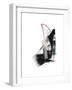 Study 24-Jaime Derringer-Framed Premium Giclee Print