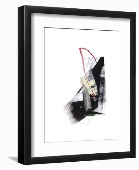 Study 24-Jaime Derringer-Framed Giclee Print