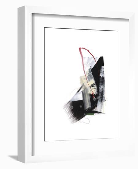 Study 24-Jaime Derringer-Framed Giclee Print