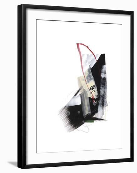 Study 24-Jaime Derringer-Framed Giclee Print