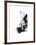 Study 24-Jaime Derringer-Framed Giclee Print