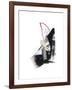 Study 24-Jaime Derringer-Framed Giclee Print