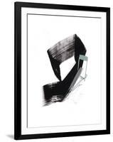 Study 25-Jaime Derringer-Framed Giclee Print