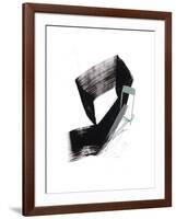 Study 25-Jaime Derringer-Framed Giclee Print