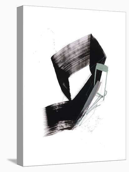 Study 25-Jaime Derringer-Stretched Canvas