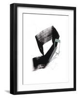 Study 25-Jaime Derringer-Framed Giclee Print