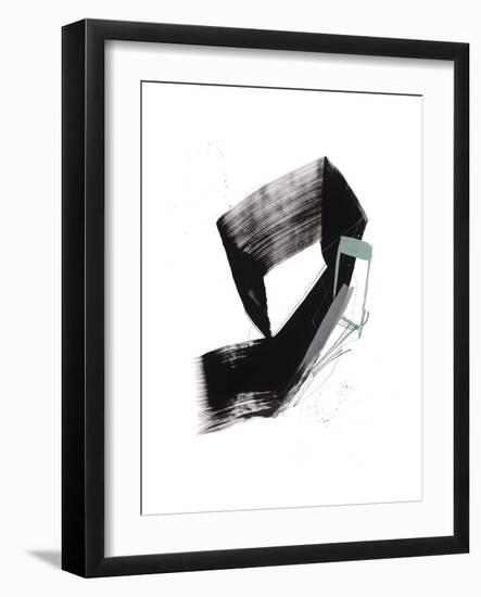 Study 25-Jaime Derringer-Framed Giclee Print